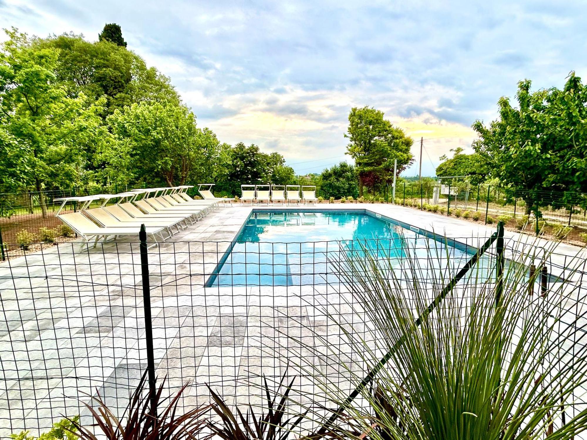 Apartament Tenuta Engi *